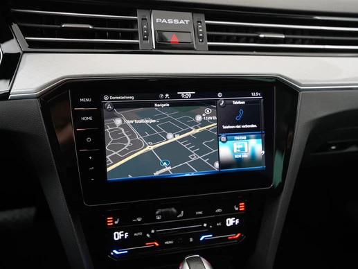 Volkswagen Passat - Afbeelding 15 van 30