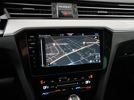 Volkswagen Passat - Afbeelding 16 van 30