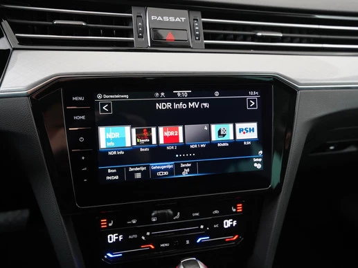 Volkswagen Passat - Afbeelding 17 van 30