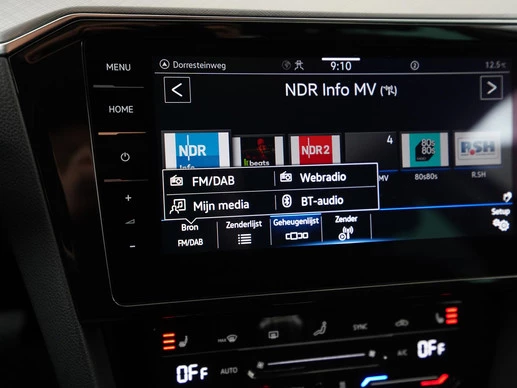 Volkswagen Passat - Afbeelding 18 van 30