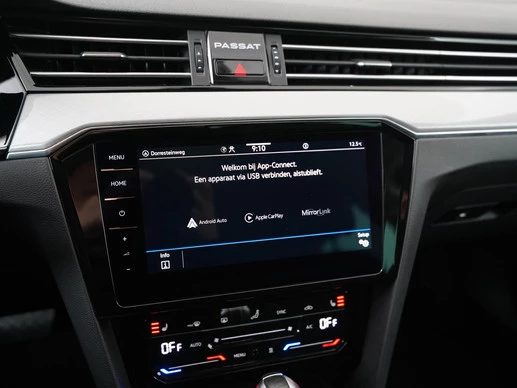 Volkswagen Passat - Afbeelding 19 van 30