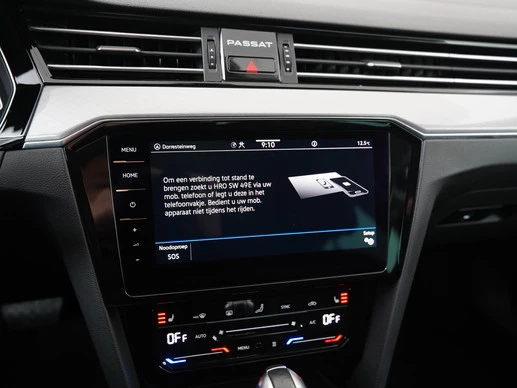 Volkswagen Passat - Afbeelding 20 van 30