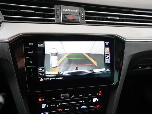 Volkswagen Passat - Afbeelding 22 van 30