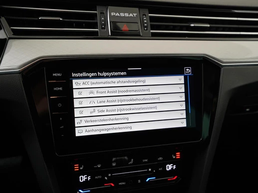 Volkswagen Passat - Afbeelding 23 van 30