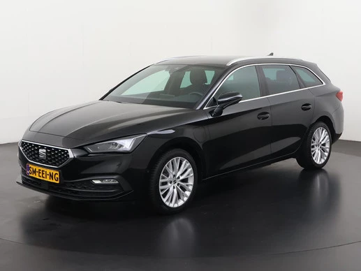 SEAT Leon - Afbeelding 1 van 30