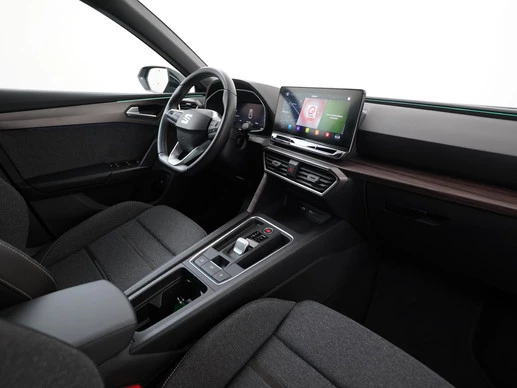 SEAT Leon - Afbeelding 2 van 30