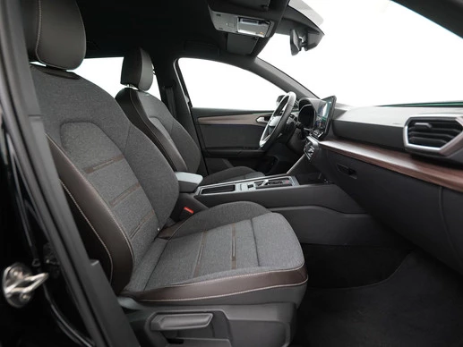 SEAT Leon - Afbeelding 3 van 30