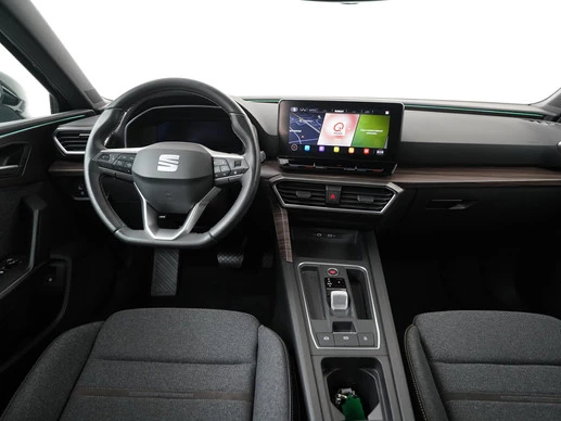 SEAT Leon - Afbeelding 6 van 30