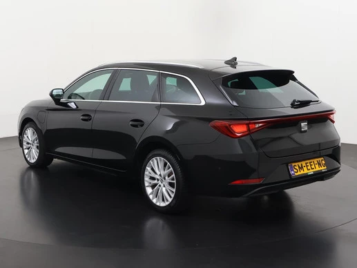 SEAT Leon - Afbeelding 7 van 30