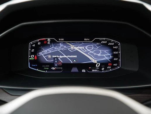 SEAT Leon - Afbeelding 9 van 30