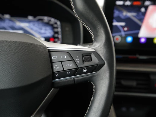 SEAT Leon - Afbeelding 10 van 30