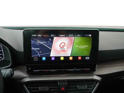 SEAT Leon - Afbeelding 13 van 30