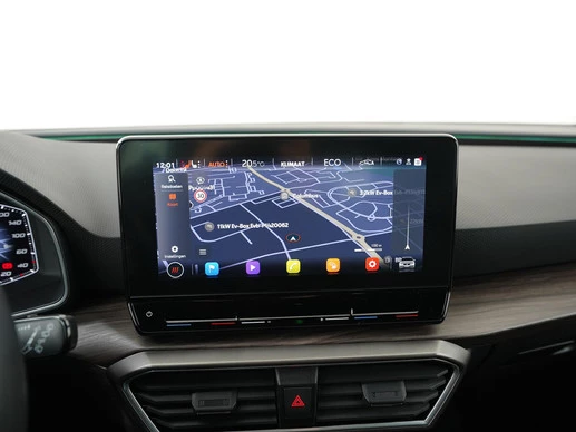 SEAT Leon - Afbeelding 16 van 30