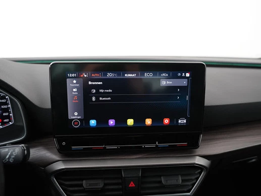 SEAT Leon - Afbeelding 18 van 30