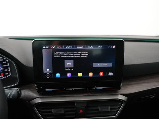 SEAT Leon - Afbeelding 19 van 30