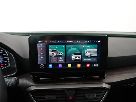 SEAT Leon - Afbeelding 20 van 30