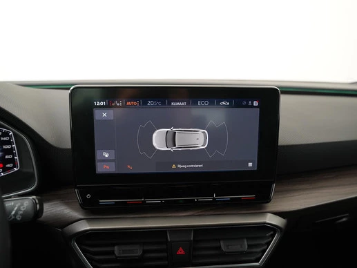 SEAT Leon - Afbeelding 22 van 30