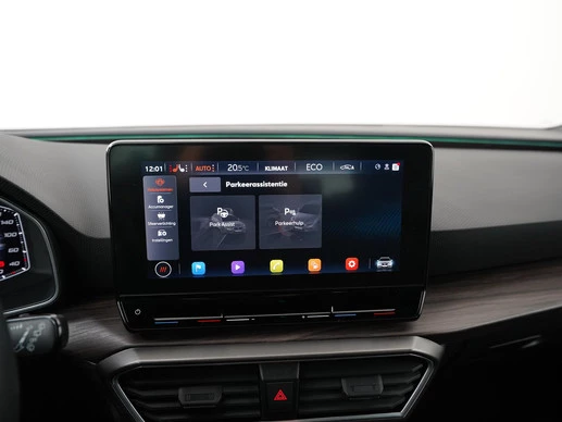 SEAT Leon - Afbeelding 23 van 30