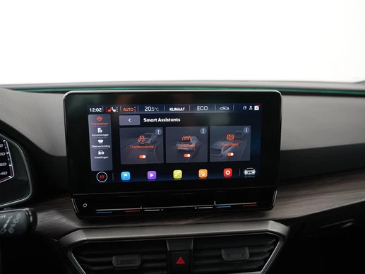 SEAT Leon - Afbeelding 24 van 30