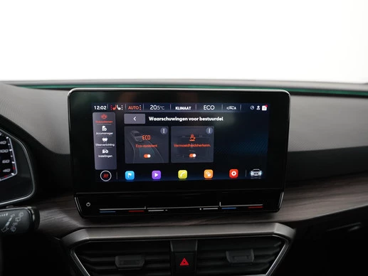 SEAT Leon - Afbeelding 25 van 30