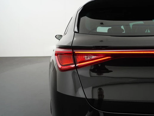 SEAT Leon - Afbeelding 28 van 30