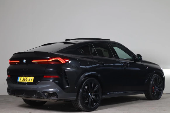 BMW X6 - Afbeelding 3 van 30