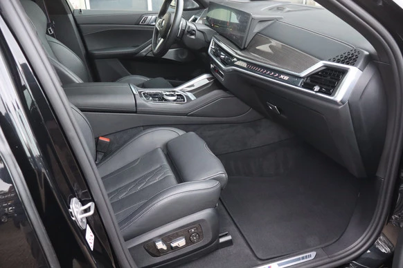 BMW X6 - Afbeelding 5 van 30