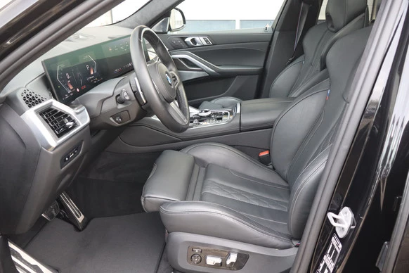 BMW X6 - Afbeelding 7 van 30