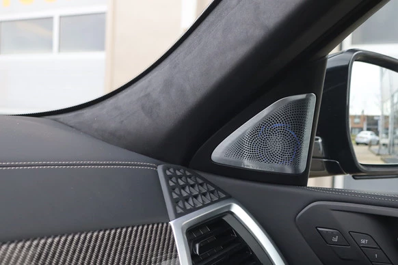 BMW X6 - Afbeelding 10 van 30