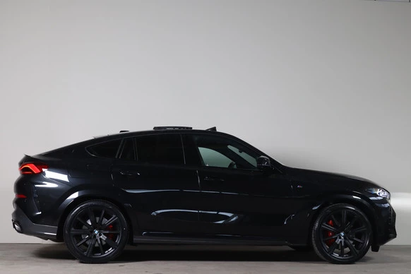 BMW X6 - Afbeelding 29 van 30