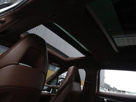 Porsche Panamera - Afbeelding 9 van 30