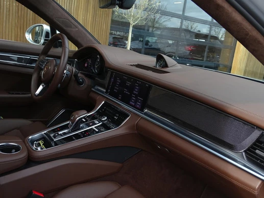 Porsche Panamera - Afbeelding 11 van 30
