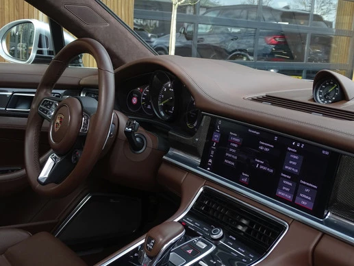 Porsche Panamera - Afbeelding 12 van 30