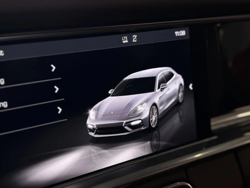 Porsche Panamera - Afbeelding 20 van 30