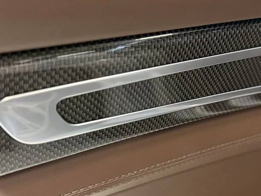 Porsche Panamera - Afbeelding 23 van 30