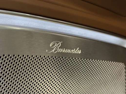 Porsche Panamera - Afbeelding 24 van 30