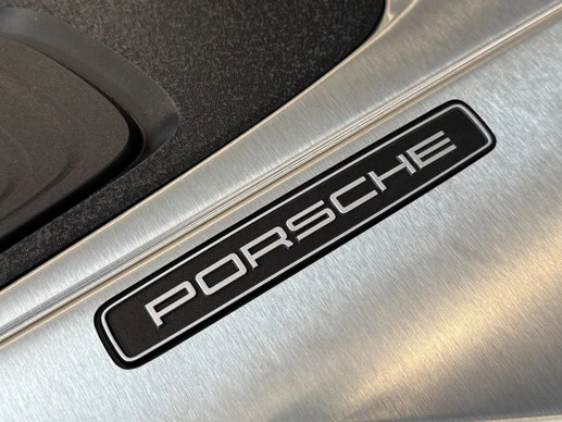 Porsche Panamera - Afbeelding 26 van 30