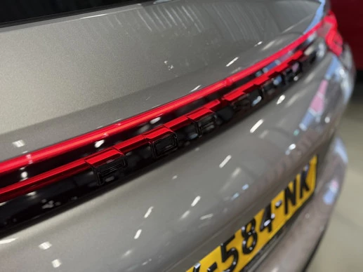 Porsche Panamera - Afbeelding 28 van 30