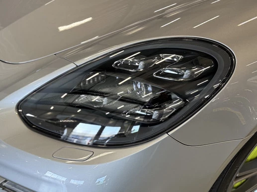 Porsche Panamera - Afbeelding 30 van 30