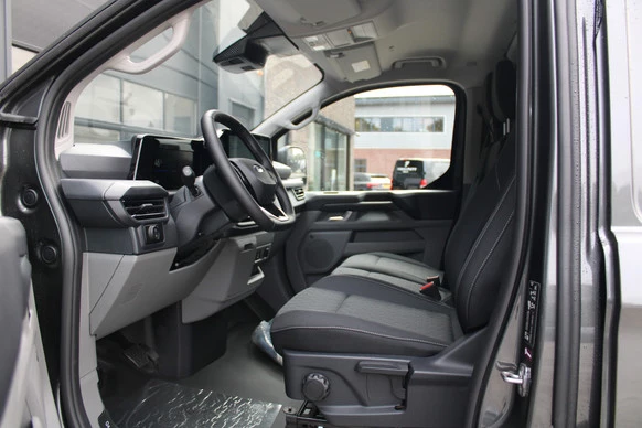 Ford E-Transit Custom - Afbeelding 16 van 30