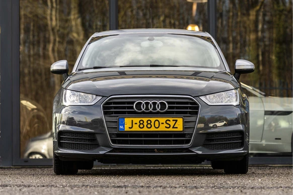 Audi A1 Sportback - Afbeelding 2 van 30