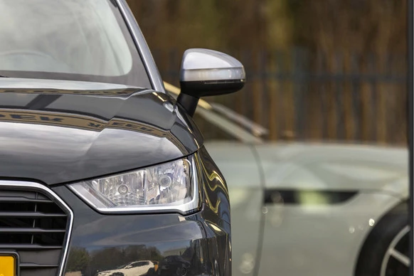 Audi A1 Sportback - Afbeelding 4 van 30