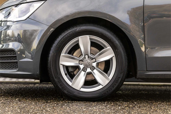 Audi A1 Sportback - Afbeelding 9 van 30