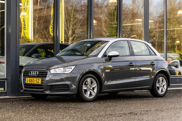 Audi A1 Sportback - Afbeelding 10 van 30