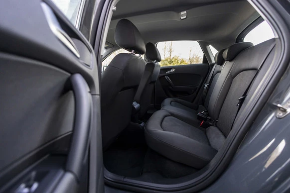 Audi A1 Sportback - Afbeelding 14 van 30