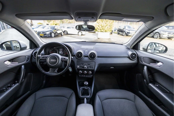 Audi A1 Sportback - Afbeelding 15 van 30