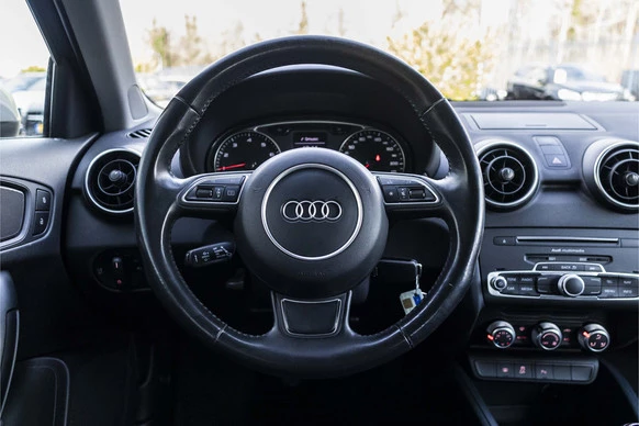 Audi A1 Sportback - Afbeelding 19 van 30