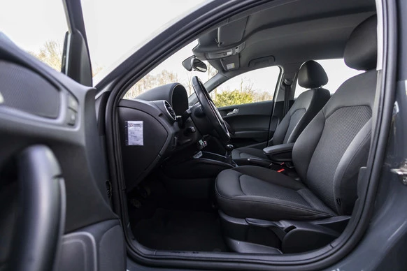 Audi A1 Sportback - Afbeelding 20 van 30