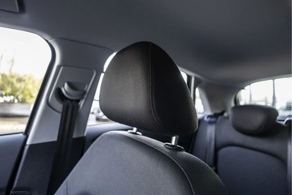 Audi A1 Sportback - Afbeelding 22 van 30