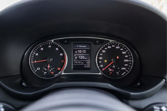 Audi A1 Sportback - Afbeelding 25 van 30